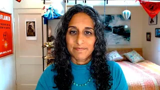 Rupa Marya – Deep Medicine and the Care Revolution | Bioneers