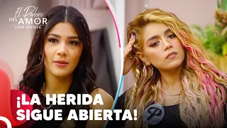 Andreína No Puede Ocultar Su Decepción y Llora | El Poder Del Amor Capitulo 31