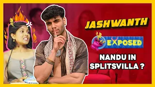 Jashwanth की ex ने किया उन्हें Expose!🔥 | MTV Splitsvilla X5