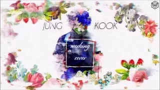 Jung Kook - Working (cover) Lyrics