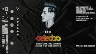 Selectro Podcast #214 w/ Kidoo