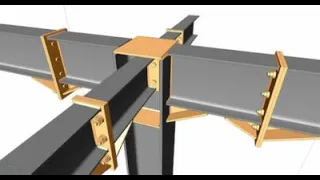 Structural Steel Connection Design per AISC Specification 360 16. 10/21/21