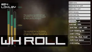 EVE Online Wormhole Roll Guide