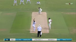 Day 4 Highlights: 3rd Test, England vs New Zealand | 3rd Test, England vs New Zealand