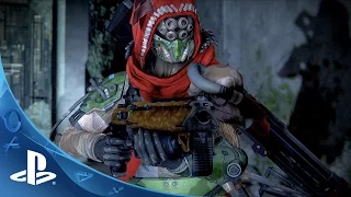 Destiny Expansion II: House of Wolves - Launch Trailer | PS4, PS3