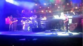 Deep Purple - Full Encore - London 2011