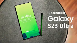 Samsung Galaxy S23 - НЕРЕАЛЬНАЯ МОЩЬ! Snapdragon 8 Gen 2 ДЛЯ ВСЕХ!!!
