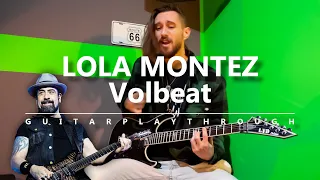 Lola Montez - Volbeat [1 Minute Playthrough] | Salvagnin94