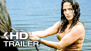 ANACONDA Trailer (1997)