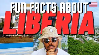 Fun Facts about Liberia 2023