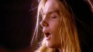 Skid Row - I Remember You (Official Music Video)