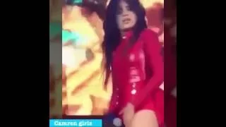 NAUGHTY CAMREN/CAMILA +bonus 2016