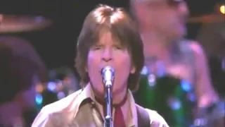 JOHN FOGERTY CCR ramble tamble cosmo's factory