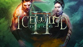 Icewind Dale 2 - #59 Изир и Медея(ФИНАЛ)