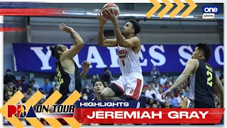 Jeremiah Gray’s 4Q takeover propels Gin Kings | 2023 PBA on Tour