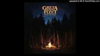 Greta Van Fleet - Highway Tune (Instrumental)