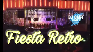 FIESTA RETRO  palladium discotheque acapulco by DJ GABY MIXERS