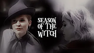 The Season of the Witch