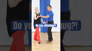 What is Jitterbug Swing Dancing?