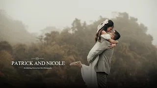 Patrick and Nicole | Pre-Wedding Film By Nice Print Photography