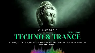 Yılmaz Daglı  -  Techno & Trance Mainfloor 2024