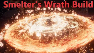 Smelter's Wrath Forge Guard Build 0.8.1i Last Epoch