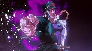 JoJo's Bizarre Adventure: Stardust Crusaders Opening 1