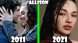 Teen Wolf Before and After 2021 - Teen Wolf Cast Real Name, Age, and Life Partner