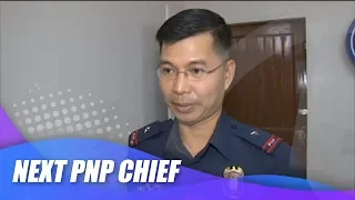 PNP spokesman on next PNP chief