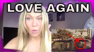 The Kid Laroi - Love Again reaction