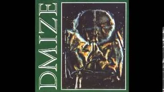 Dmize - Backlash(1995) FULL ALBUM