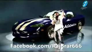 Rangli - Raj Brar & Honey Singh Official Video (HQ)