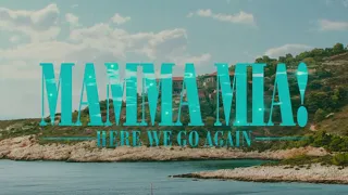 Mamma Mia! Here We Go Again (2018) - Opening Scene