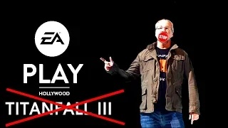 EA.Respawn покажут 1 игру на EA Play 2018... Только не TITANFALL 3!