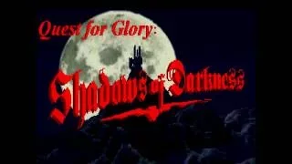 Quest for Glory 4 theme (MIDI) played on Sound Canvas VA, Munt, Arachno and several other soundfonts