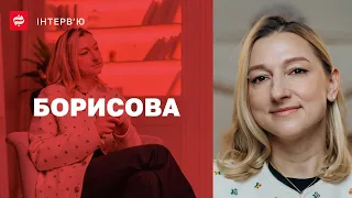 Олена Борисова - про цінності, батьківство, GastroFamily