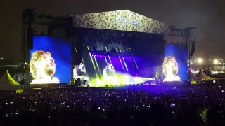 Post Malone - Better Now @ Lollapalooza Brasil  2019