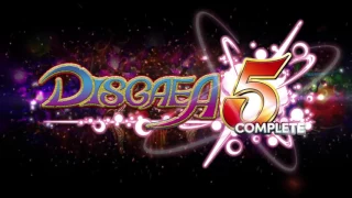 Disgaea 5 Complete â€“ Nintendo Switch Trailer