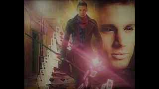 Gambit Official Trailer 2019 HD Channing Tatum, Lizzy Caplan