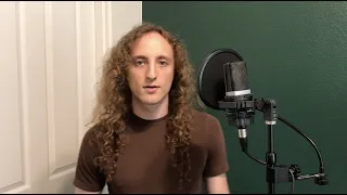 Barracuda Vocal Cover