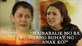 Walang Hanggang Paalam Linyahan | Episode 28