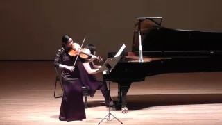 Bartok : Viola Concerto ~ 1st mov.