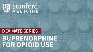 ED Initiated Buprenorphine for Opioid Use Disorder | DEA MATE Act Training Course