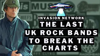 The Last UK Rock Bands To Break The Charts (Full Documentary) #documentary   #invasionnetwork