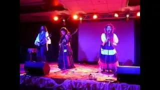 Glory (Live) - Clockwork Dolls