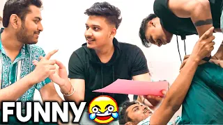 MOST FUNNY VLOG EVER! 😂🔥