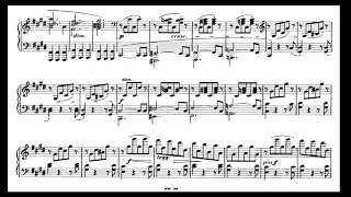 Carl Czerny - Sonata 1 Op.7 Complete-Martin Jones (Liszt played this sonata at his concerts)