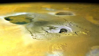 Erste Echte Bilder der Galileischen Monde - Was haben wir gefunden?