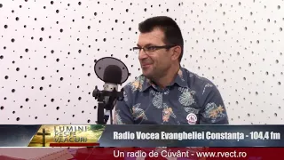 Necesitatea referendumului pentru familie - Victor Stănescu, invitatul emisiunii LPV