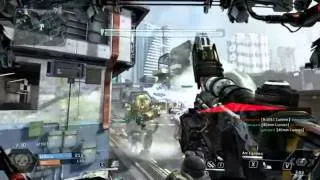 Titanfall WebM test